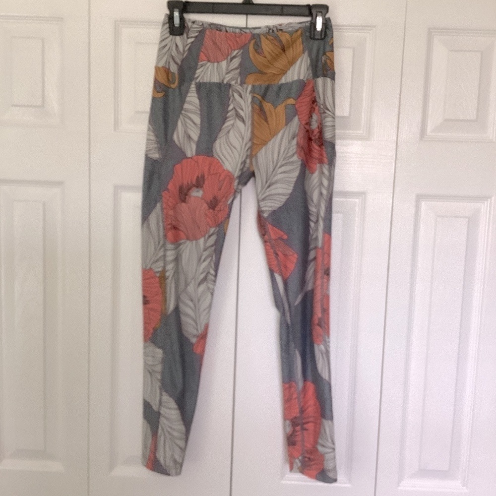 Maaji high waisted leggings
